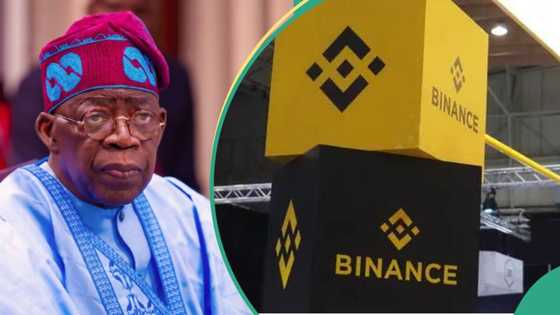 Abubuwa sun lalacewa Binance, Gwamnati ta yi karar kamfanin kan zargin laifuffuka 4