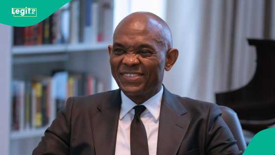 Tony Elumelu nears billionaire milestone as Seplat Energy stake soars to nearly $1 billion