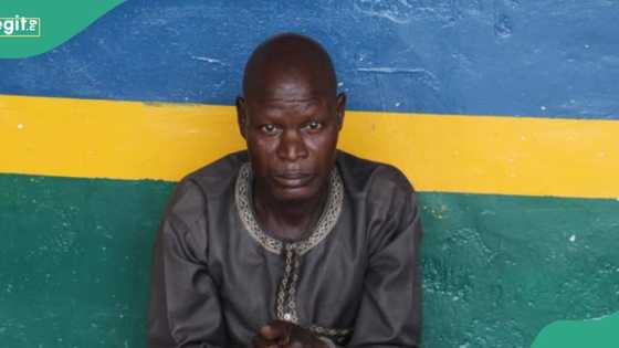 Panic as police nab man trading human parts in Abuja
