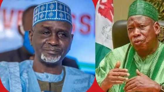 Da Dumi-Dumi: APC a Kano: Tsagin Shekarau ya maida martani kan nasarar gwamna Ganduje a Kotu