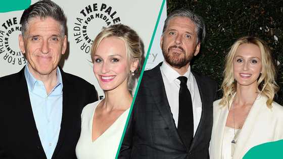Megan Wallace Cunningham chose a private life despite being married to one of TV's biggest stars