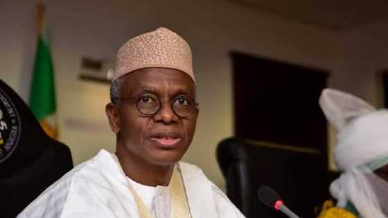 Naira Swap: El-Rufai finally reveals why he challenged Buhari's naira redesign policy in court