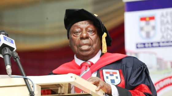 Afe Babalola reacts as WAEC, NECO change exam calendars