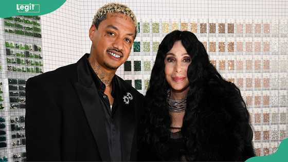 Cher's boyfriend admitted to cheating with 12 women, and she still might marry him, their full story