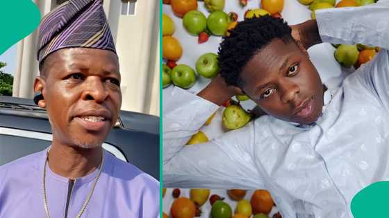 Two years after Mohbad's death, singer's father Joseph Aloba shares reason behind burial delay