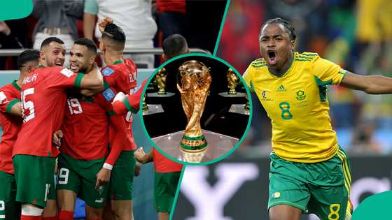 2026 FIFA World Cup: Interesting facts about each African representative