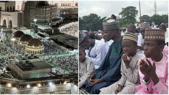 Eid Al-Adha date announced as Dhul Hijjah crescent is sighted in Saudi Arabia