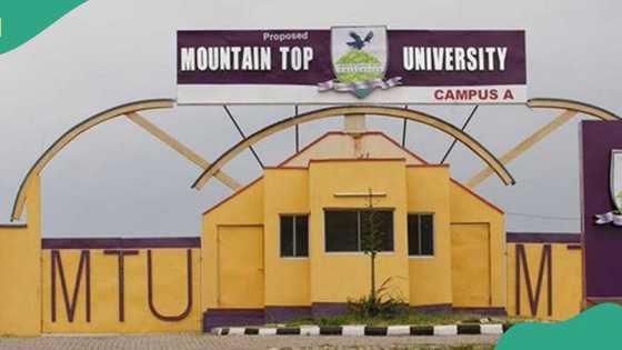 Celebration as MTU Produces 36 First Class Graduates