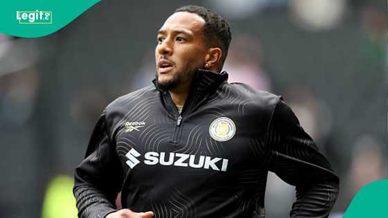 Former Premier League star could end up behind bars after alleged incident with wife at home