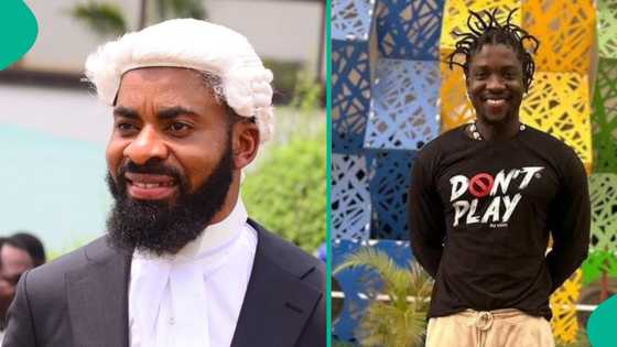 Drama as VDM's lawyer threatens legal action against GTB, security agencies over critic's arrest
