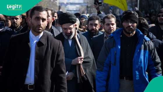 Iran ta 'ki hakura, ta taso Amurka a gaba game da kashe yan mata a makaranta