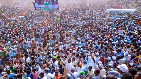 Za mu ba Shugaba Buhari milyoyin kuri’u a zaben 2019 – Yuguda