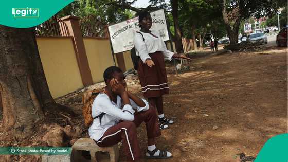 Tashin hankali: 'Yan bindiga sun sace daliban da suka je yin jarabawar JAMB