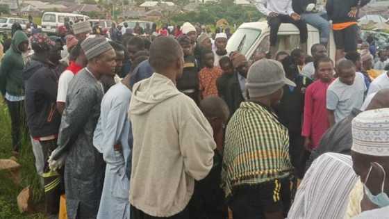 Karin haske: An cafke mutane 20 cikin wadanda ake zargi da kisan musulmai a Jos