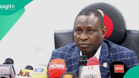 Good news: EFCC announces recovery of funds from CBEX fraud, makes arrests