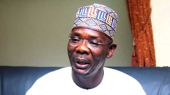 Just in: Coronavirus test result of Nasarawa governor Abdullahi Sule announced