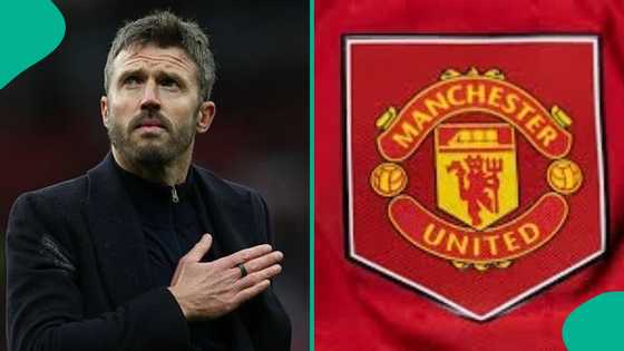 Manchester United make crucial Michael Carrick decision ahead of Chelsea clash