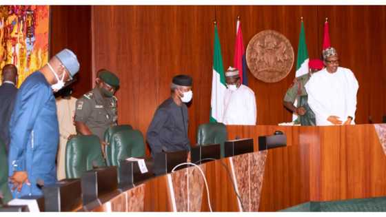 PEAC: Masana sun ba Gwamnatin Shugaba Buhari lakanin farfado da tattalin arziki