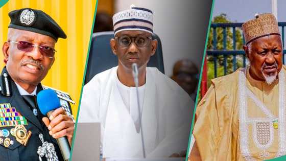 Tinubu announces creation of high-level strategic committee to engage US gov't