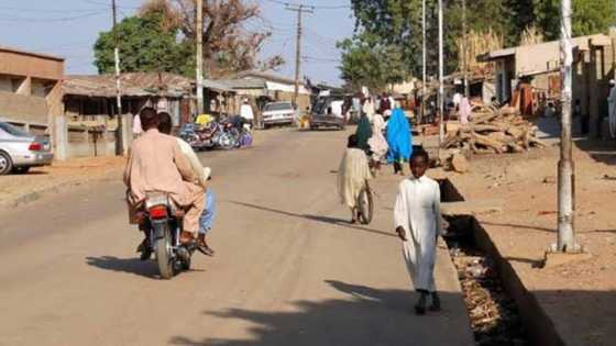 'Yan bindiga sun sake yin garkuwa da mutane a Katsina