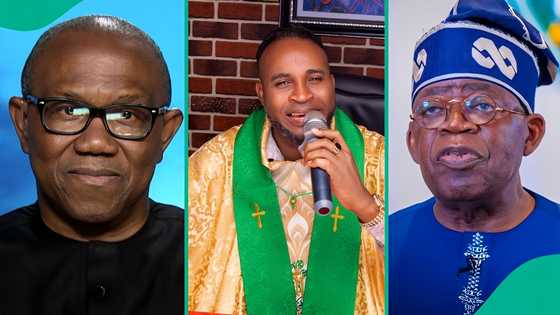 “Peter Obi lied to me”: Pastor Kassy Chukwu breaks silence amid backlash for supporting Tinubu, APC