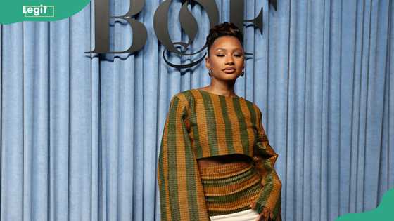How Temi Otedola is carving out an independent path far away from the billionaire shadow