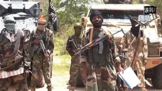 How Boko Haram Killed 8,000 Members Of My Church - Pastor