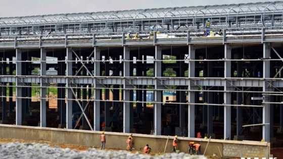 Recession: Federal government to sell 6 of its famous assets [LIST]