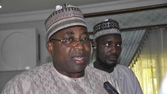 Madallah: Matar Gwamna Abubakar ta yi abin zo a gani jihar Bauchi