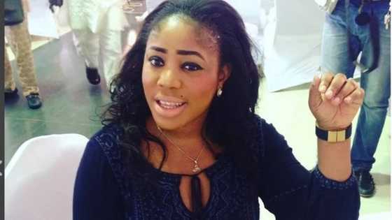 Check out 15 popular Yoruba actors’ wives you don’t know  (photos)