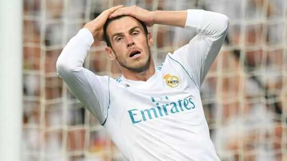 Kungiyar kwallon kafa ta Real Madrid na shirin sayar da dan wasa Gareth Bale, Karanta farashin da ta bayar