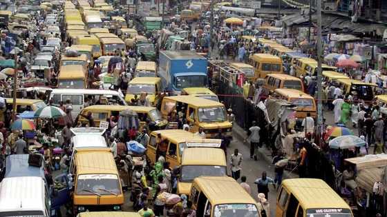 Top 10 Worst Things About Living In Lagos