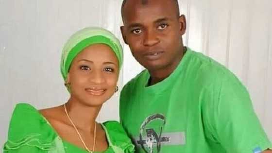 Kannywood: Ana kishin-kishin din soyayya ta shiga tsakanin Baballe Hayatu da Sadiya Gyale