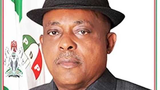 Alamun nasara: Sauran kiris wasu gwamnonin APC su sauya sheka zuwa PDP - Secondus