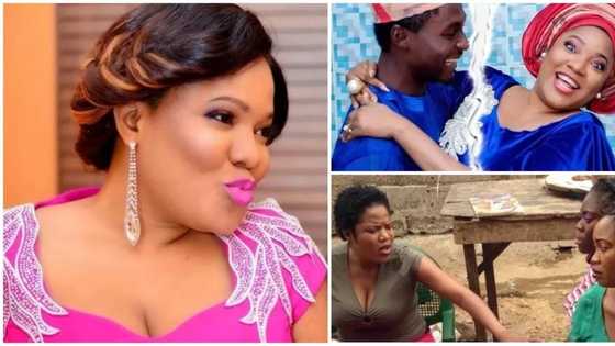 Toyin Aimakhu's biography: interesting facts you should know about the actress