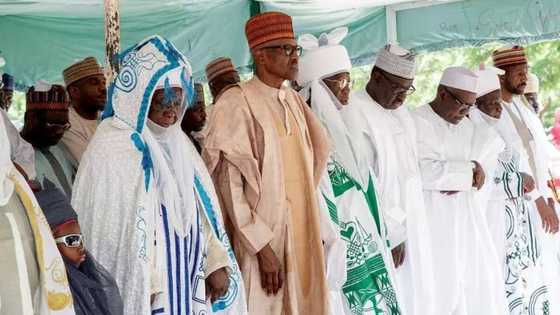 Babbar Salla: Gwamnatin tarayya ta bayar da hutun kwana biyu