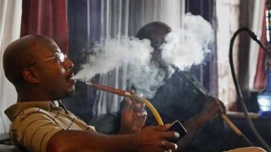 Gwamnati ta amince da bude gidajen shan Shisha a kasar Saudiyya