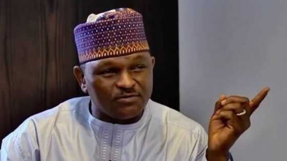 Al-Mustapha: A Shirye Na Ke In Mutu Domin 'Yan Najeriya