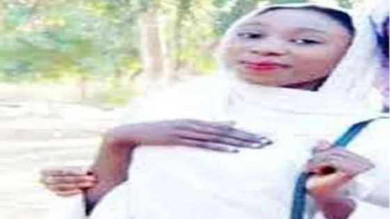Budurwa yar shekara 19 ta kwankwaɗi kalanzir, ta yi wanka da shi, ta banka ma kanta wuta, ko me yayi zafi?