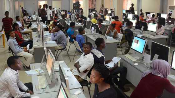 2021 UTME: JAMB gives important update on candidates with incomplete registration