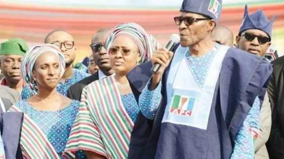 Kokarin ka na farantawa musulmi da arewa rai na nuna kokarinka na musuluntar da Najeriya - CAN ga shugaban Najeriya