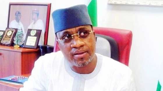 Senator Marafa alleges plans to 'knock out' Buhari ahead of 2019
