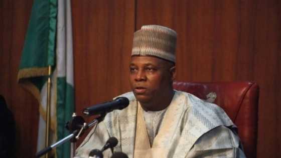 Majalisar dokoki ta amince da sabbin kwamishinoni 21 a jahar Borno