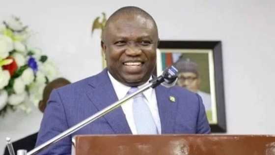 Just in: Ambode recues 50 stranded Nigerians in Russia
