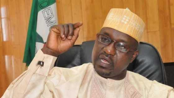 Ahmed Gulak Ya Fita Masaukinsa Ba Tare da Sanin Mu Ba, Yan Sanda Sun Yi Cikakken Jawabi