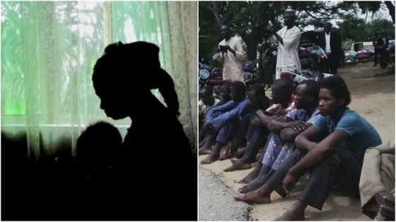 Kishin kumallon mata: Uwargida ta haƙa ma kishiyarta ramin mugunta, sai reshe ya juye da mujiya