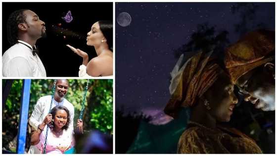 10 amazing pre-wedding pictures that will make you fall in love again (photos)