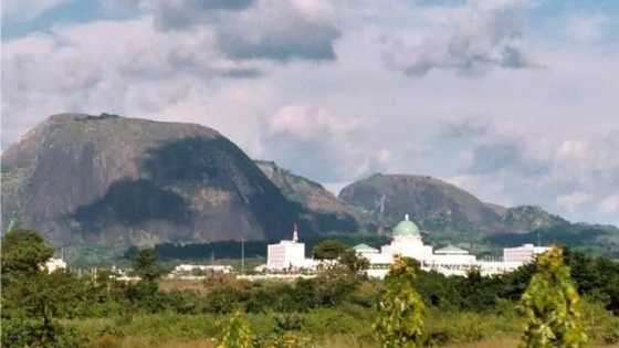 How presidency plans to defend Buhari from all kinds of attacks in Aso Rock