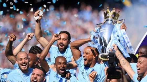 Manchester City to face Arsenal in first game of the 2018/19 EPL season as Chelsea tackle strong opponents (full fixtures)