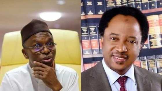 Shehu Sani Ya Ya Caccaki El-Rufai, Ya Ce Mai Tsattsauran Ra'ayin Addini Ba Shi Da Gurbin Mukami, Ya Yi Tsokaci